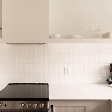 Maison Rasco By Luxury In Transit Montréal Eksteriør bilde