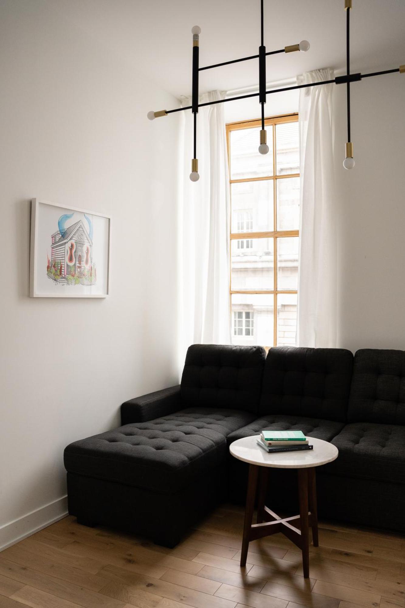 Maison Rasco By Luxury In Transit Montréal Eksteriør bilde