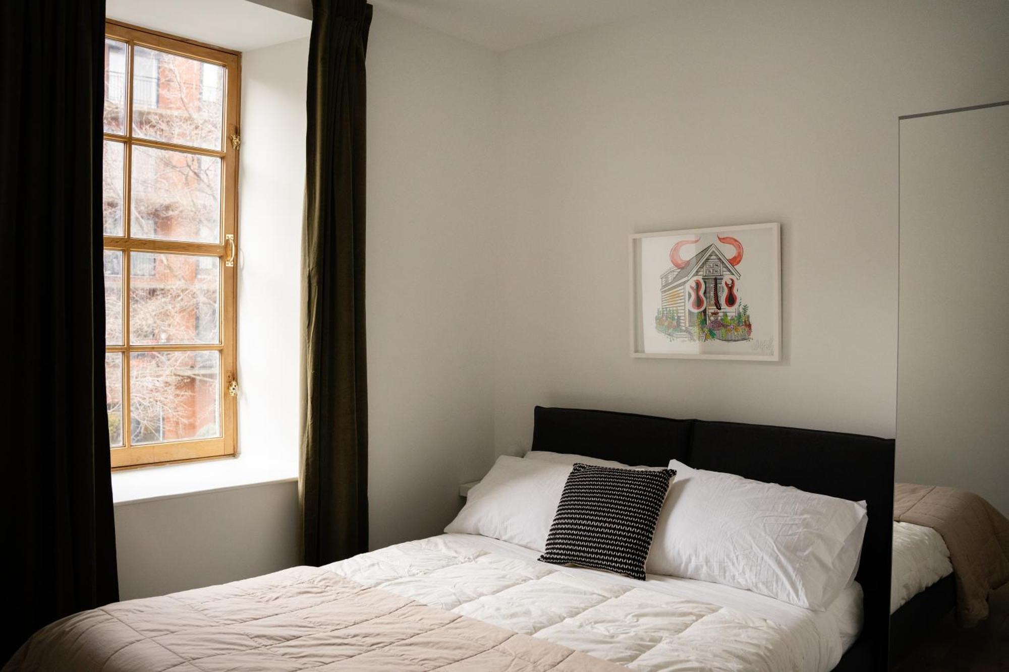 Maison Rasco By Luxury In Transit Montréal Eksteriør bilde