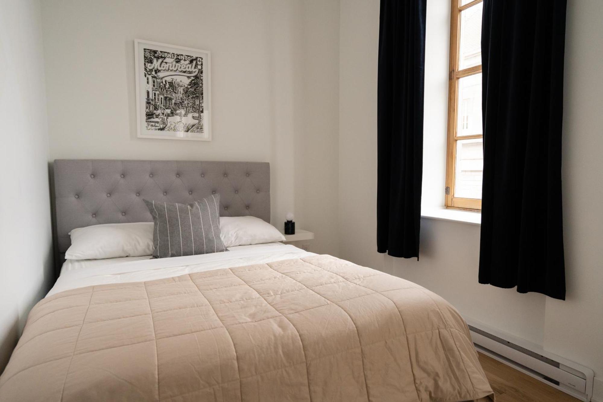 Maison Rasco By Luxury In Transit Montréal Eksteriør bilde