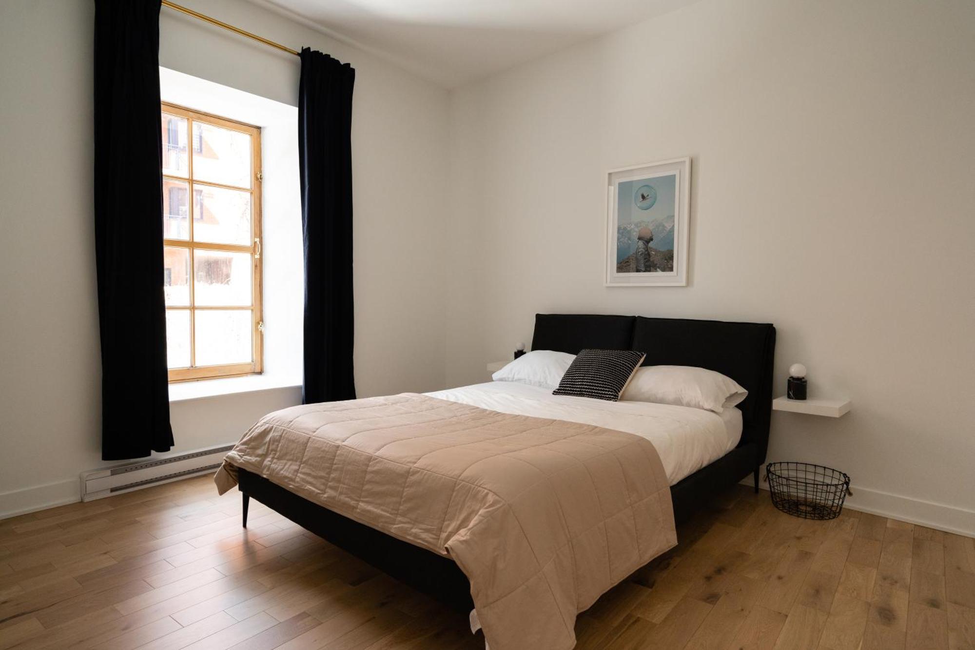Maison Rasco By Luxury In Transit Montréal Eksteriør bilde