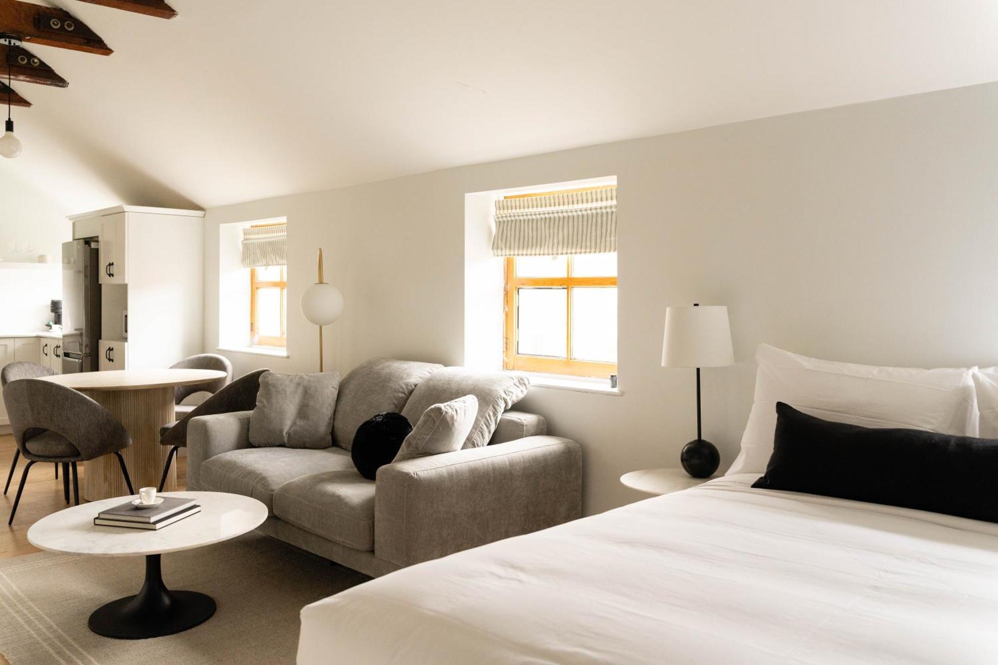 Maison Rasco By Luxury In Transit Montréal Eksteriør bilde