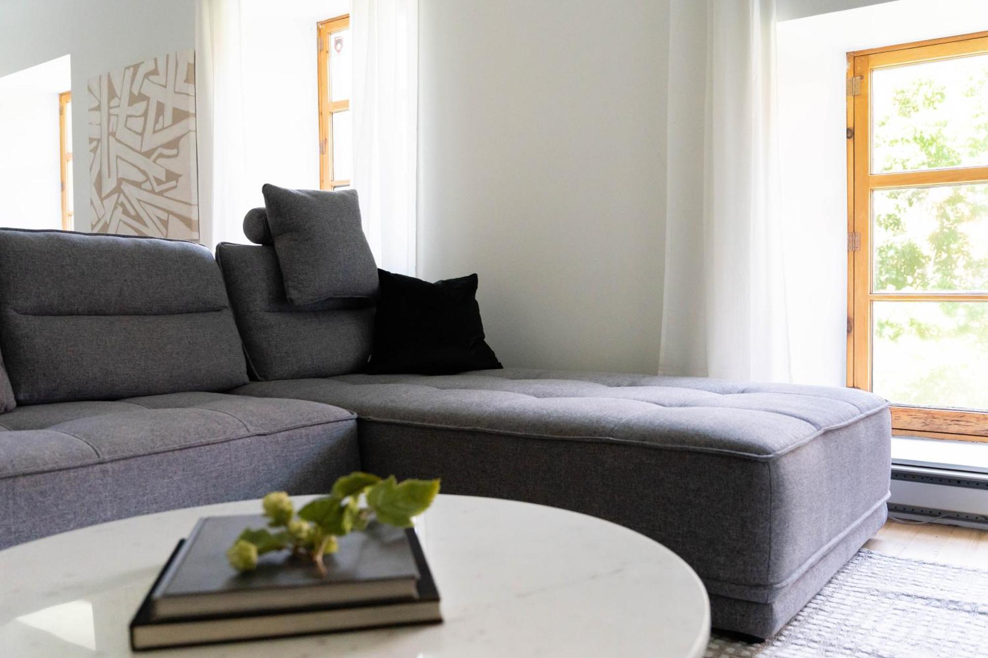 Maison Rasco By Luxury In Transit Montréal Eksteriør bilde