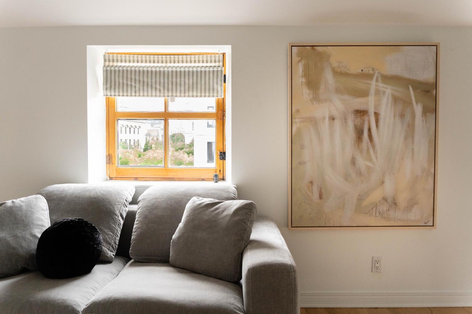 Maison Rasco By Luxury In Transit Montréal Eksteriør bilde