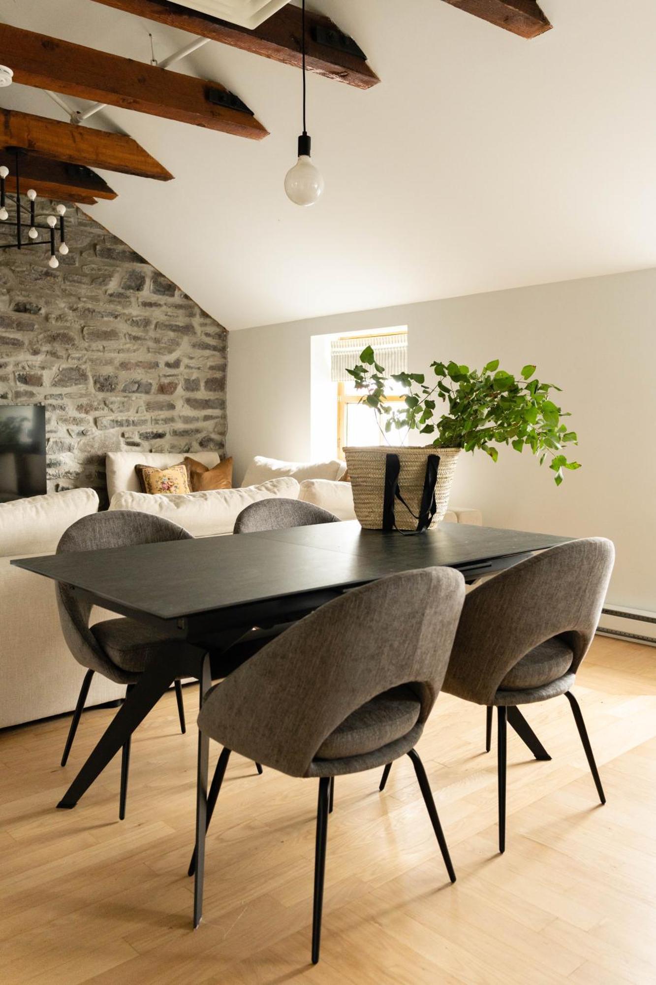 Maison Rasco By Luxury In Transit Montréal Eksteriør bilde