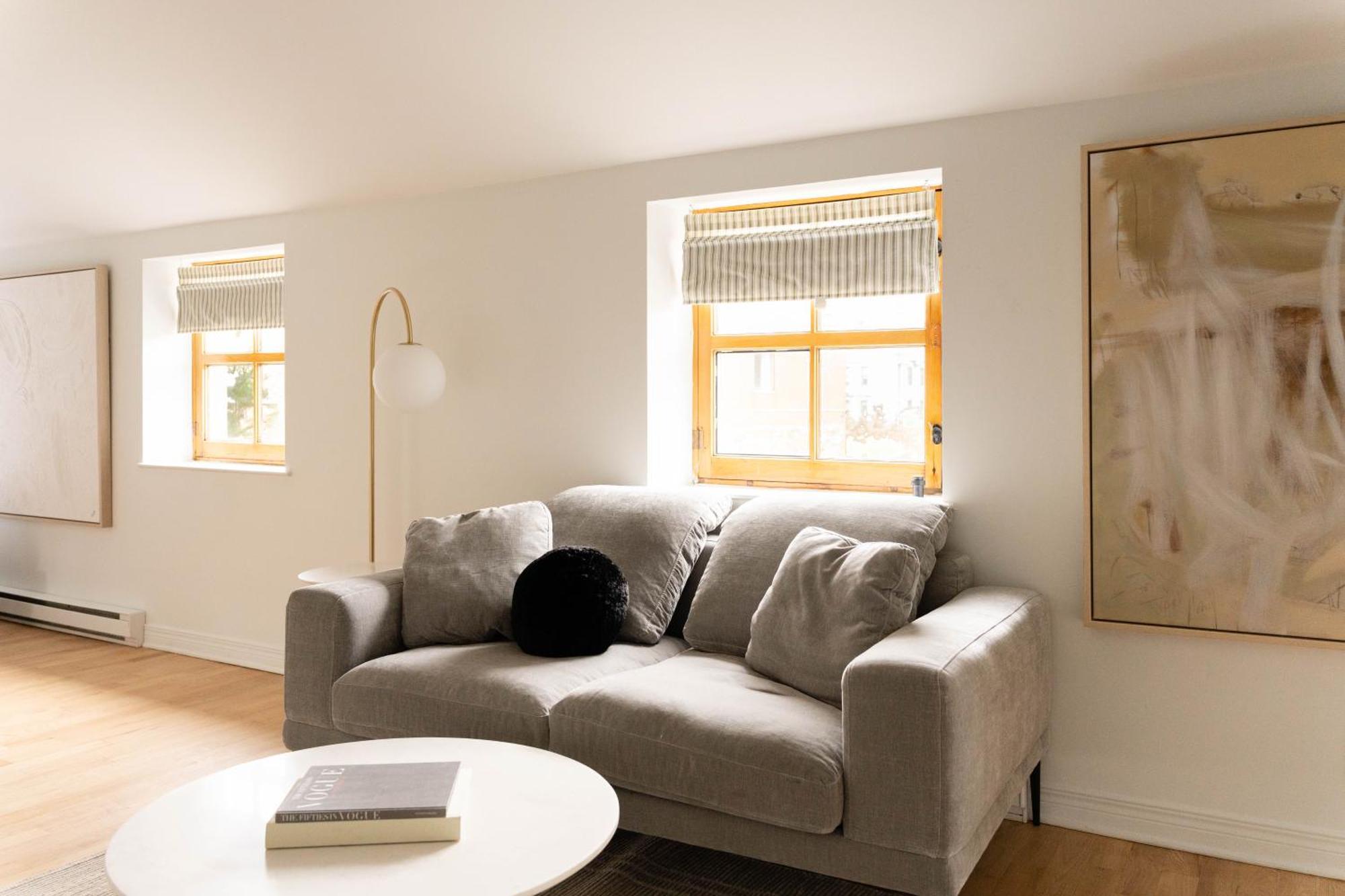 Maison Rasco By Luxury In Transit Montréal Eksteriør bilde